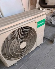 Condizionatore 12000 btu usato  Torino