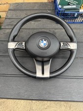 Bmw e85 leather for sale  CHELTENHAM