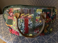 Ilily tasche handtasche gebraucht kaufen  Salzkotten
