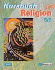 Kursbuch religion 2000 gebraucht kaufen  Berlin