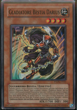 Gladiatore bestia darius usato  Ravenna