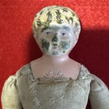 Alte minerva metallkopf gebraucht kaufen  Haan