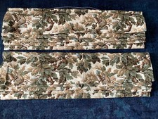 Roman blinds cream for sale  NEWTON ABBOT