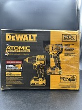 Dewalt atomic compact for sale  Spring