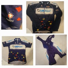 Set vintage ciclismo usato  Padova