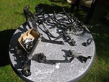 Teile ersatzteile honda gebraucht kaufen  Bielefeld