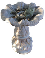 Beautiful concrete piece for sale  Fresno