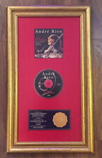 Andre rieu gold gebraucht kaufen Andre rieu gold gebraucht kaufen  Gelsenkirchen