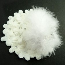 Accessoire coiffure mariage d'occasion  Épinay-sur-Orge