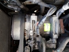 Isuzu trooper 3.0 for sale  HULL