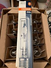 Ampoule neuve osram d'occasion  Schiltigheim