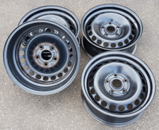 Stahlfelgen 6jx15h2 5x112 gebraucht kaufen  Schwetzingen