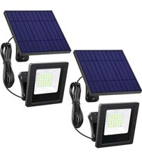 Solar powered lights for sale  Kearny