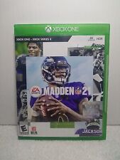 Madden nfl microsoft for sale  San Antonio