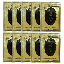 Korean red ginseng d'occasion  Expédié en France