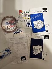 Hatz diesel 4l41 for sale  Bradenton