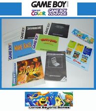Nintendo game boy for sale  SALTBURN-BY-THE-SEA