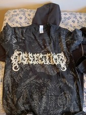 Magliette felpe band usato Magliette felpe band usato  Ozieri