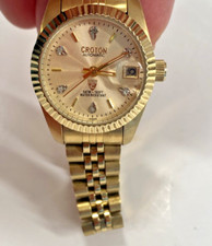 Croton automatic six for sale  Port Saint Lucie