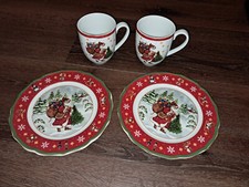 Becher kuchenteller hutschenre gebraucht kaufen  Speichersdorf