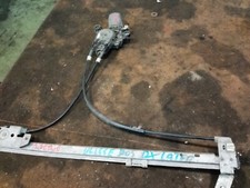 Alzavetro elettrico posteriore usato Alzavetro elettrico posteriore usato  Rimini