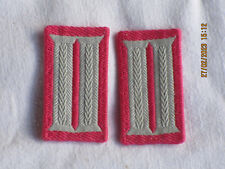 Bw Popular, Tropa de Tanque, Rosa, Manschaft 1 Par, 30x55mm, Usado comprar usado  Enviando para Brazil