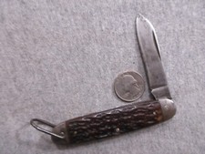 Vintage unmarked folding for sale  Freeman