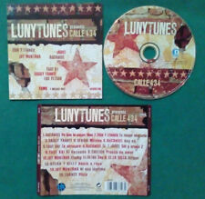 Compilation lunytunes presents usato  Ferrara