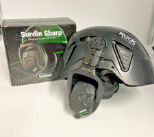 Sordin sharp helmet for sale  EMSWORTH