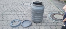 Kunststofffass deckel 1 gebraucht kaufen  Weinsberg