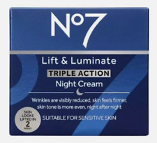 Boots no7 lift for sale  OXFORD