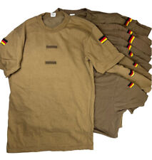 bundeswehr t shirt tropen gebraucht kaufen  Perleberg