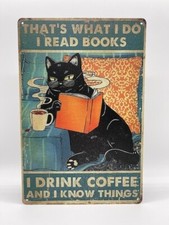 Blechschild katze 20x30cm gebraucht kaufen Blechschild katze 20x30cm gebraucht kaufen  Duisburg