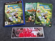 Looney tunes passent d'occasion  Lognes