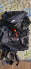 Zaino quechua forclaz usato  Ferrara