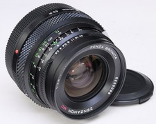 Bronica etrs 50mm for sale  LLANDYSUL