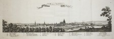 Ulm panorama ansicht gebraucht kaufen  Seubersdorf