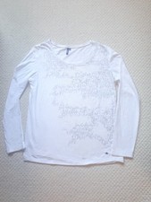 Cecil damen langarmshirt gebraucht kaufen  Niedernhausen
