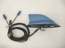 26R0310268  ANTENA, GPS NISSAN JUKE F16 II, LEAF, RENAULT CAPTUR II, MEGANE IV comprar usado  Enviando para Brazil