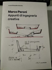 9788862429894 marco peroni. usato  Sasso Marconi