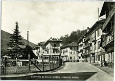 centro paese usato  Treviso