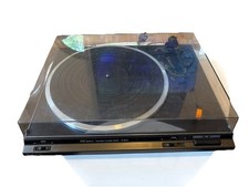 Technics DC Servo sistema de toca-discos automático SL-BD27 comprar usado  Enviando para Brazil