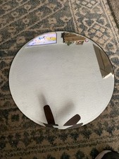 Antique round wall for sale  Muldrow