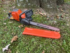 Husqvarna power axe for sale  Parkton