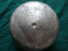 winged wheel for sale  HASTINGS