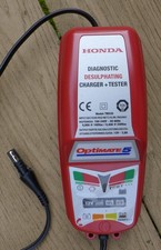 Honda optimate battery for sale  BORDON