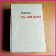 Mary hahn praktisches gebraucht kaufen  Blankenfelde