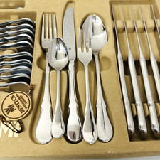 Wmf besteck würzburger gebraucht kaufen  Euskirchen