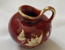 Vintage red german for sale  CHIPPENHAM