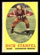 1958 topps dick for sale  Johns Island